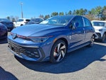 2026 Volkswagen Golf GTI S