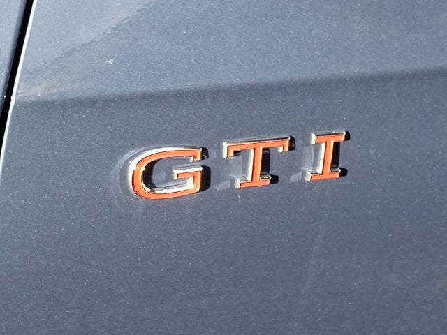 2026 Volkswagen Golf GTI Autobahn