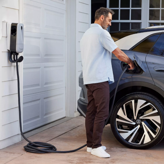 ID.Buzz | Jeff D'Ambrosio Volkswagen in Downingtown PA