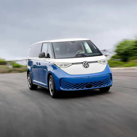 ID.Buzz | Jeff D'Ambrosio Volkswagen in Downingtown PA