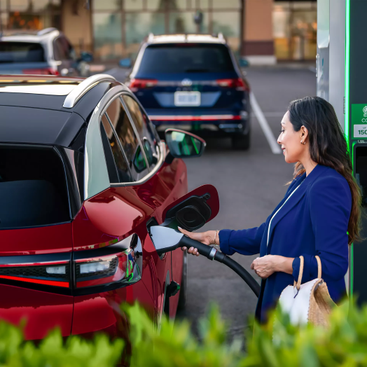 ID.Buzz | Jeff D'Ambrosio Volkswagen in Downingtown PA