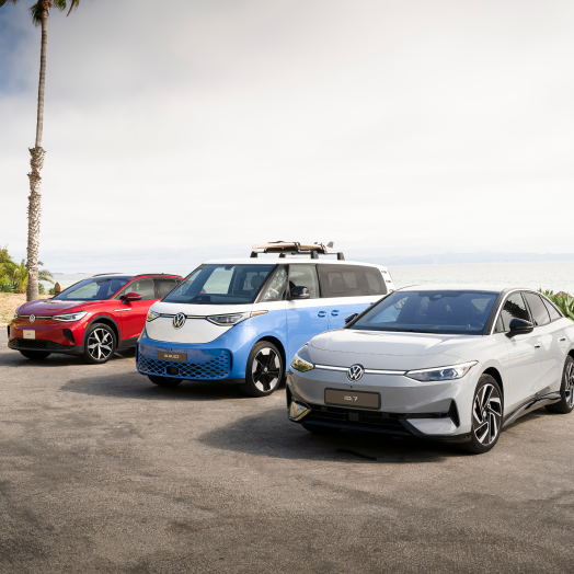 ID.Buzz | Jeff D'Ambrosio Volkswagen in Downingtown PA