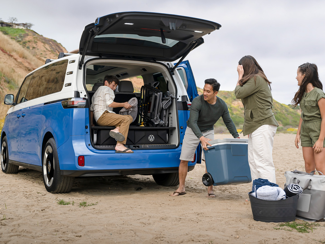 Jeff D'Ambrosio Volkswagen in Downingtown PA