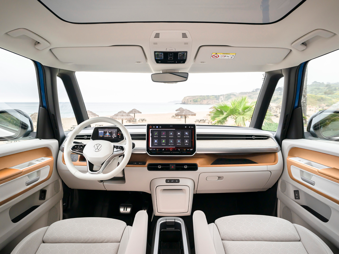 Jeff D'Ambrosio Volkswagen in Downingtown PA