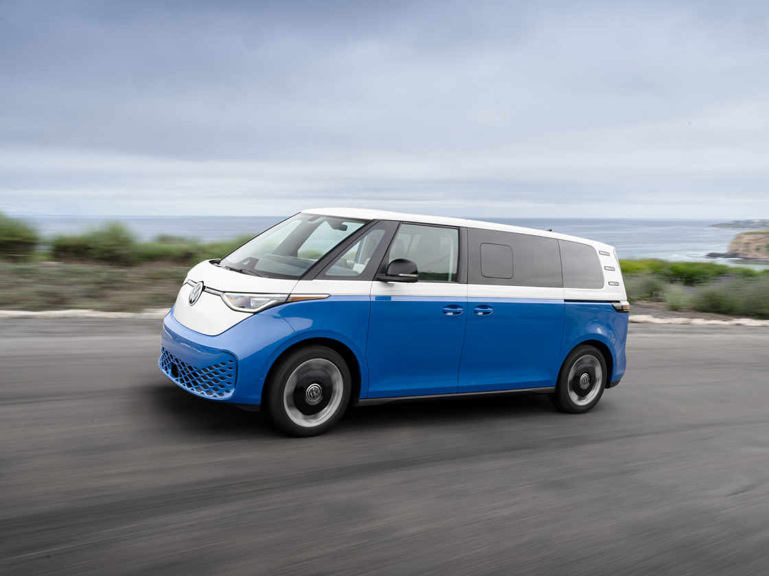 Jeff D'Ambrosio Volkswagen in Downingtown PA