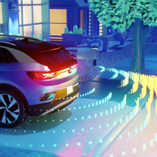 ID.Buzz | Jeff D'Ambrosio Volkswagen in Downingtown PA