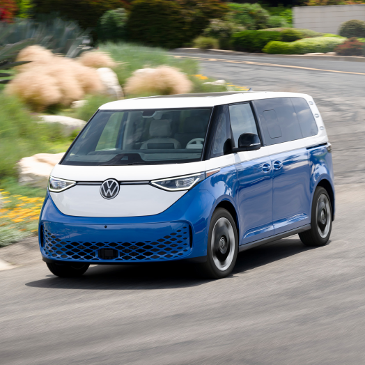 ID.Buzz | Jeff D'Ambrosio Volkswagen in Downingtown PA