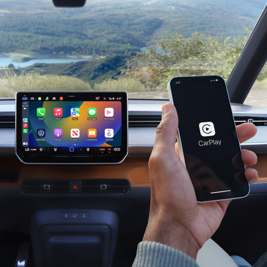 ID.Buzz | Jeff D'Ambrosio Volkswagen in Downingtown PA