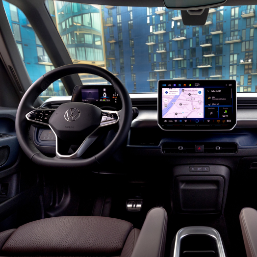 ID.Buzz | Jeff D'Ambrosio Volkswagen in Downingtown PA