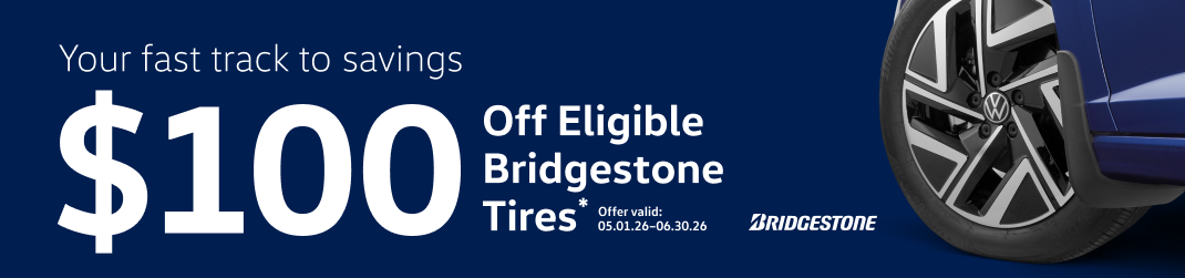 Jeff D'Ambrosio Volkswagen in Downingtown PA