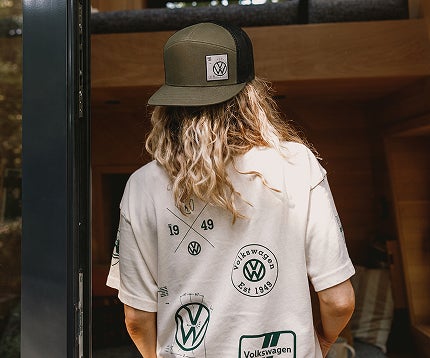 Volkswagen Driver Gear 2026 fall Collection