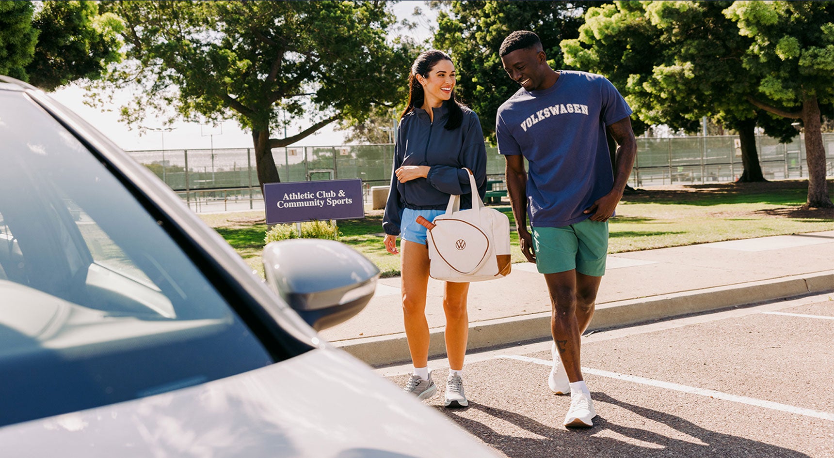 Volkswagen DriverGear in Jeff D'Ambrosio Volkswagen | Downingtown, PA