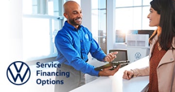 Volkswagen Scheduled Maintenance Program | Jeff D'Ambrosio Volkswagen in Downingtown PA