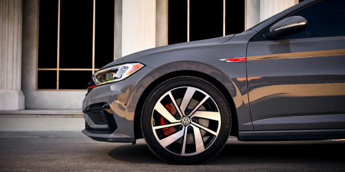 Jeff D'Ambrosio Volkswagen