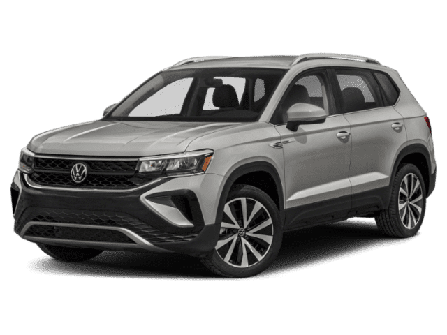 The 2024 Volkswagen Taos at Jeff D' Ambrosio Volkswagen In Stock