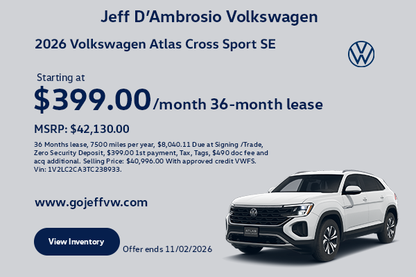 ACS Lease