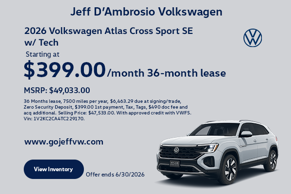 26 ACS Lease
