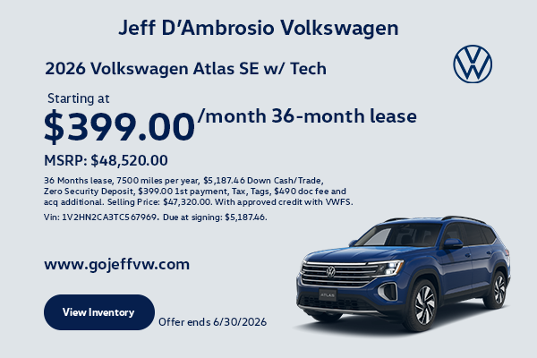 Atlas lease mobile