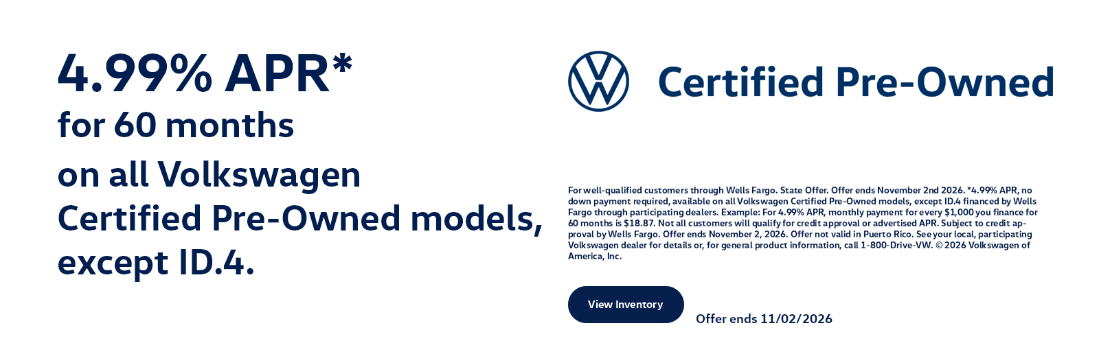 CPO APR