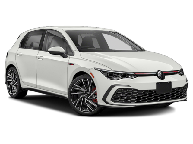 The 2025 Volkswagen Golf at Jeff D'Ambrosio Volkswagen Downingtown