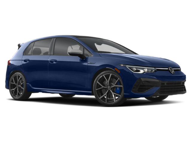 The 2025 Volkswagen Golf at Jeff D'Ambrosio Volkswagen Downingtown