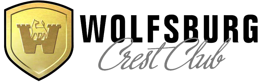 VW Wolfsburg Crest Club Award - Jeff D'Ambrosio Volkswagen Downingtown