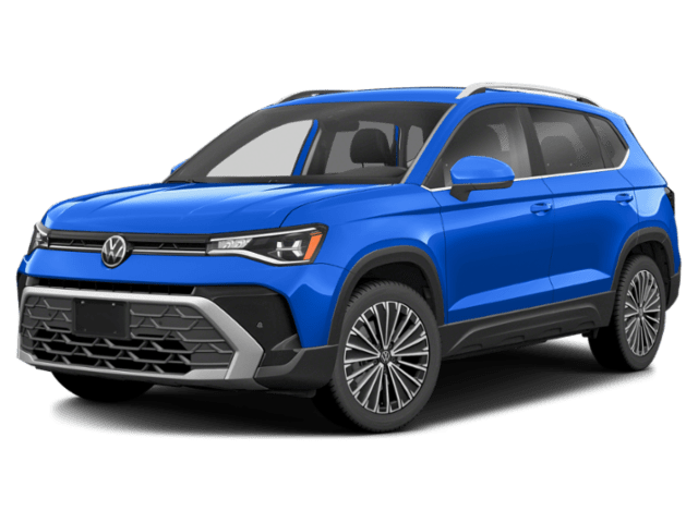 The 2025 Volkswagen Taos at Jeff D' Ambrosio Volkswagen In Stock